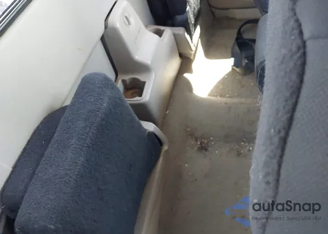 2004 Ford Ranger Edge/Tremor/Xlt из США, поврежденный, VIN 1FTZR45E44PB25718